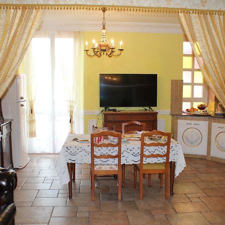 Bed And Breakfast Sopranos La Spezia Eksteriør bilde