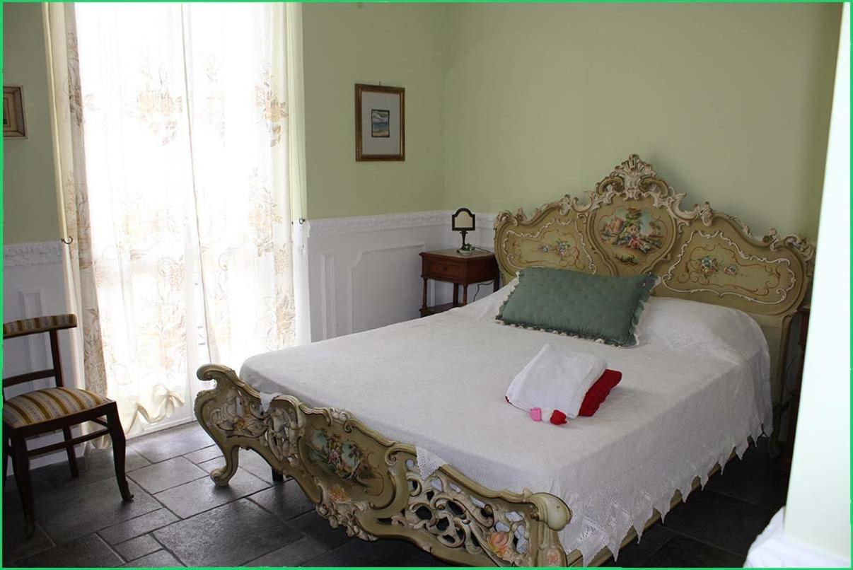 Bed And Breakfast Sopranos La Spezia Eksteriør bilde