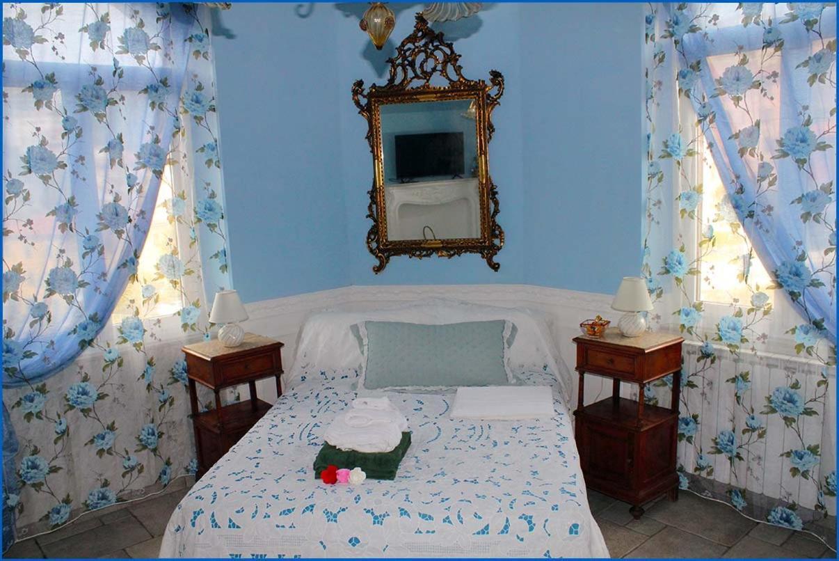 Bed And Breakfast Sopranos La Spezia Eksteriør bilde